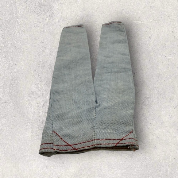 Vintage Mattel 1973 Barbie Get Ups N Go #7702 Outfit Bright Gear For Camping Out - Picture 7 of 7